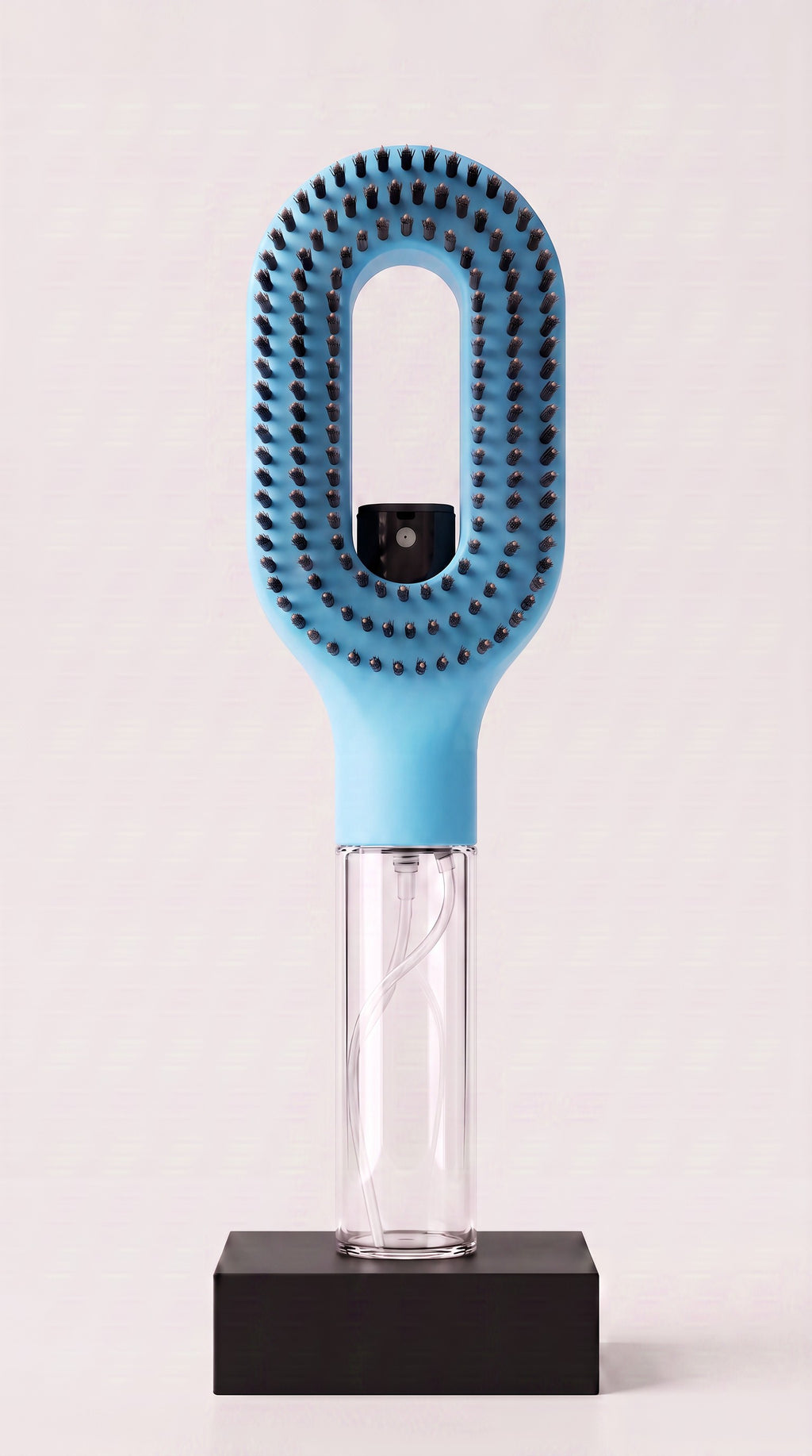 TOREA Spray Detangling Hair Brush