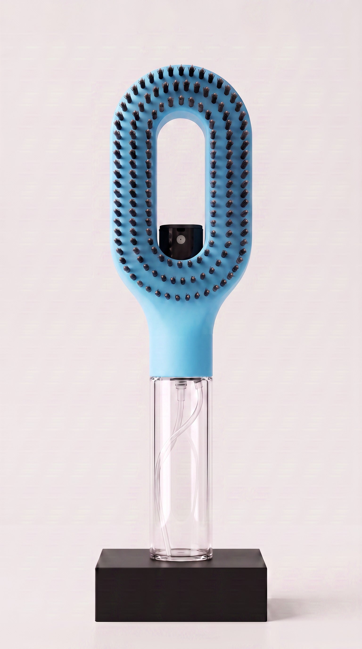 TOREA Spray Detangling Hair Brush
