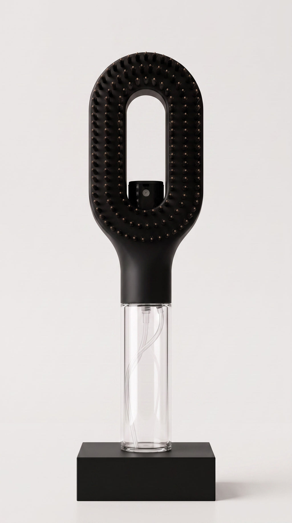 TOREA Spray Detangling Hair Brush