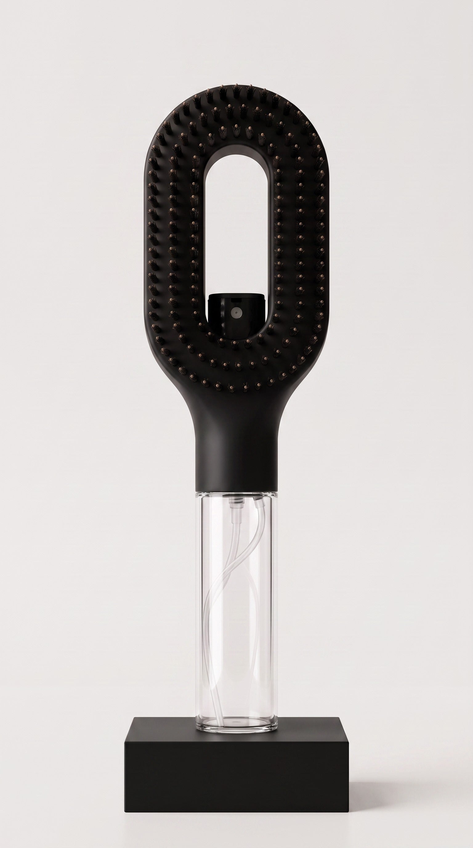 TOREA Spray Detangling Hair Brush