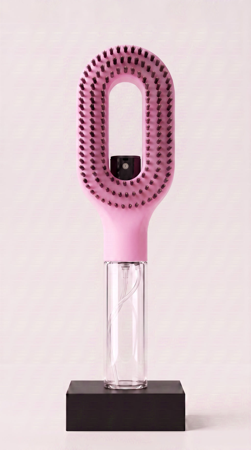 TOREA Spray Detangling Hair Brush